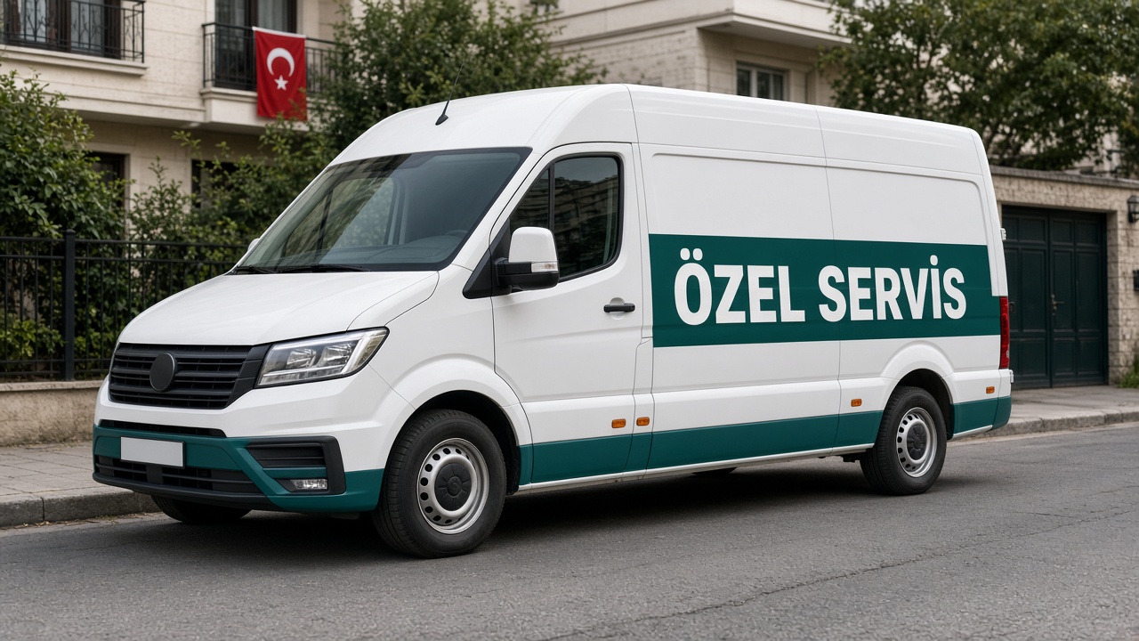 İstanbul Kumtel servisi